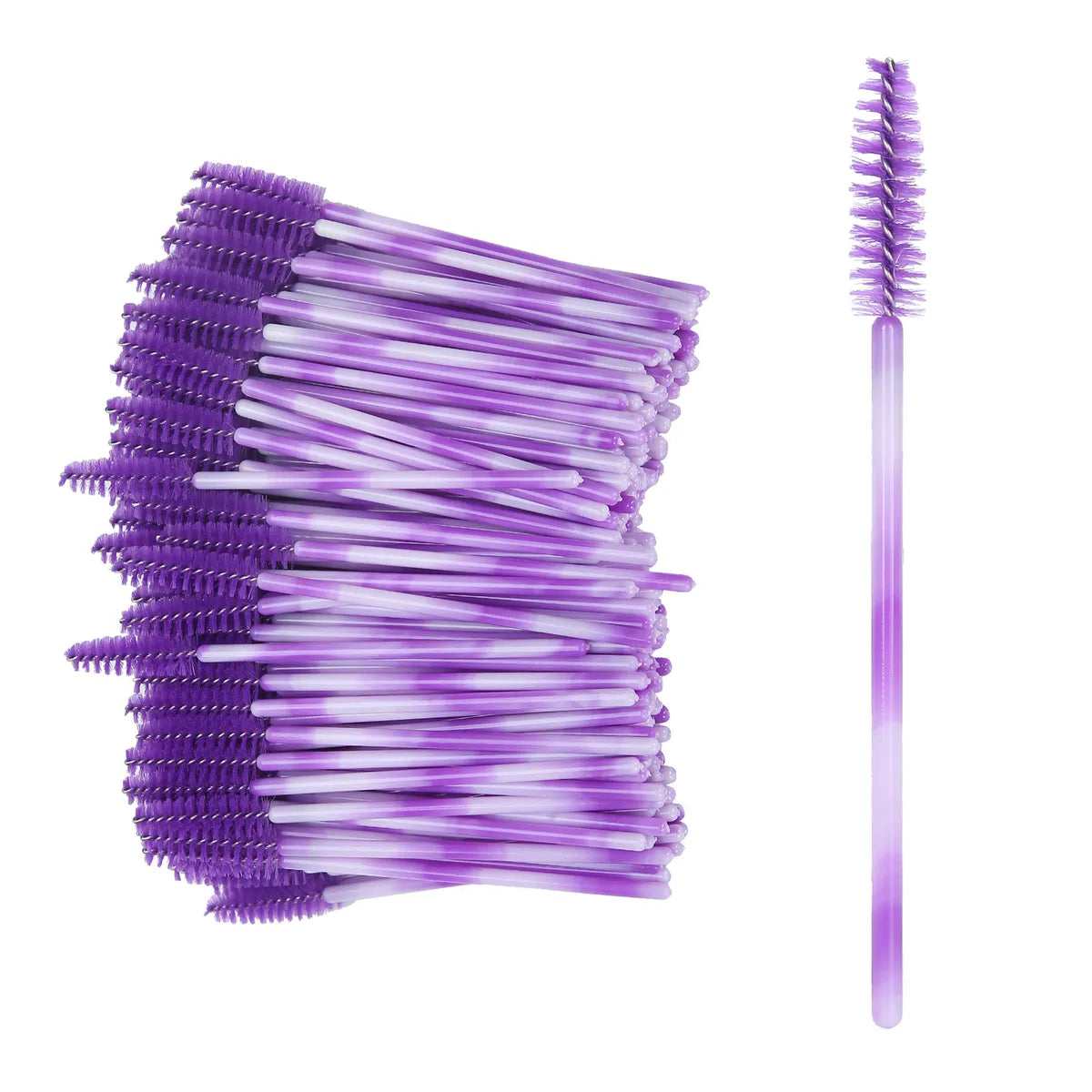 Eyelash Spoolie Brush