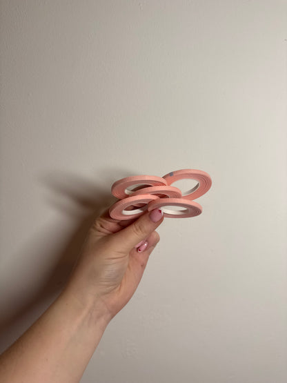 Eyelash Tape