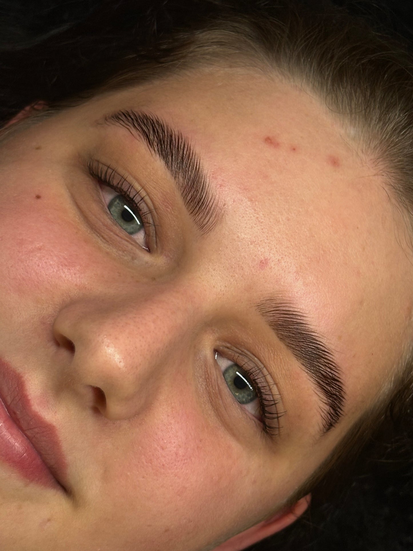 Brow lamination Course