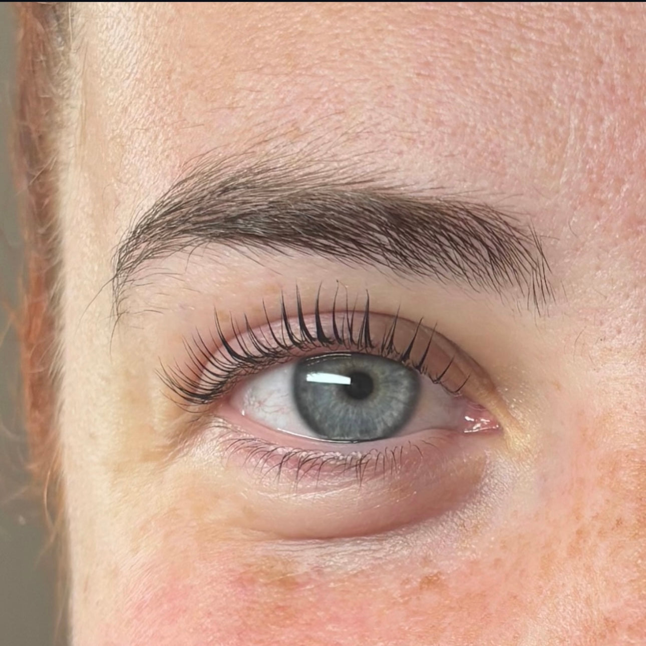 Lash Lift And Tint Course