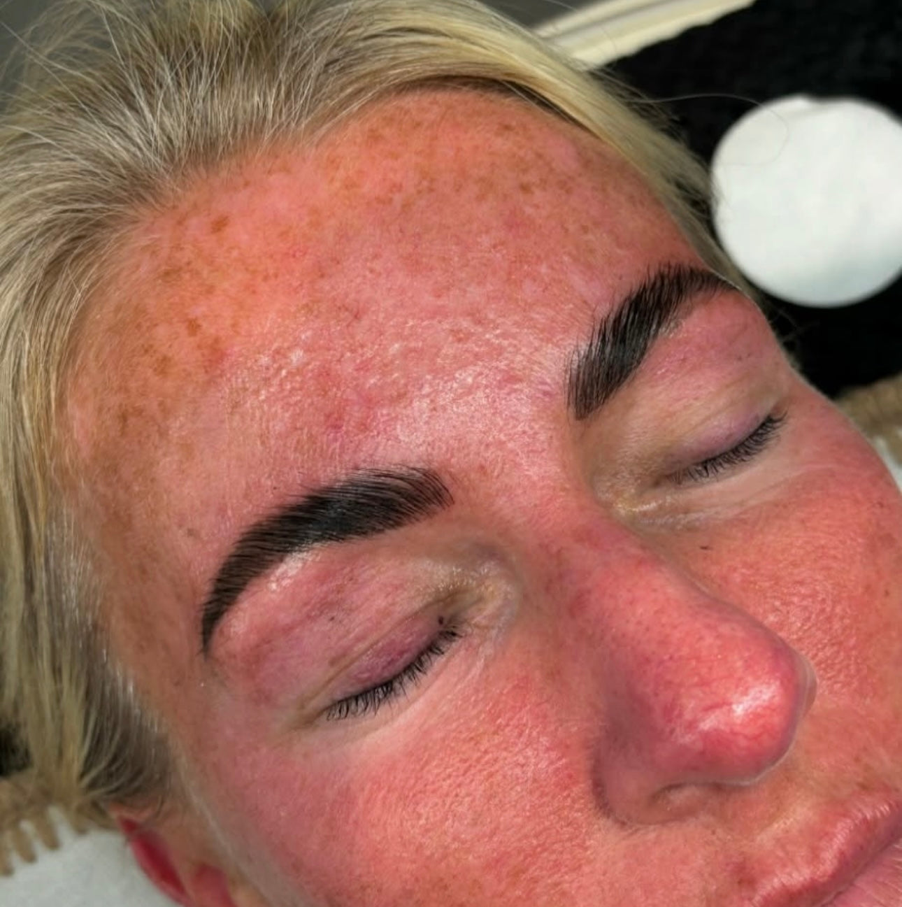 Brow lamination Course