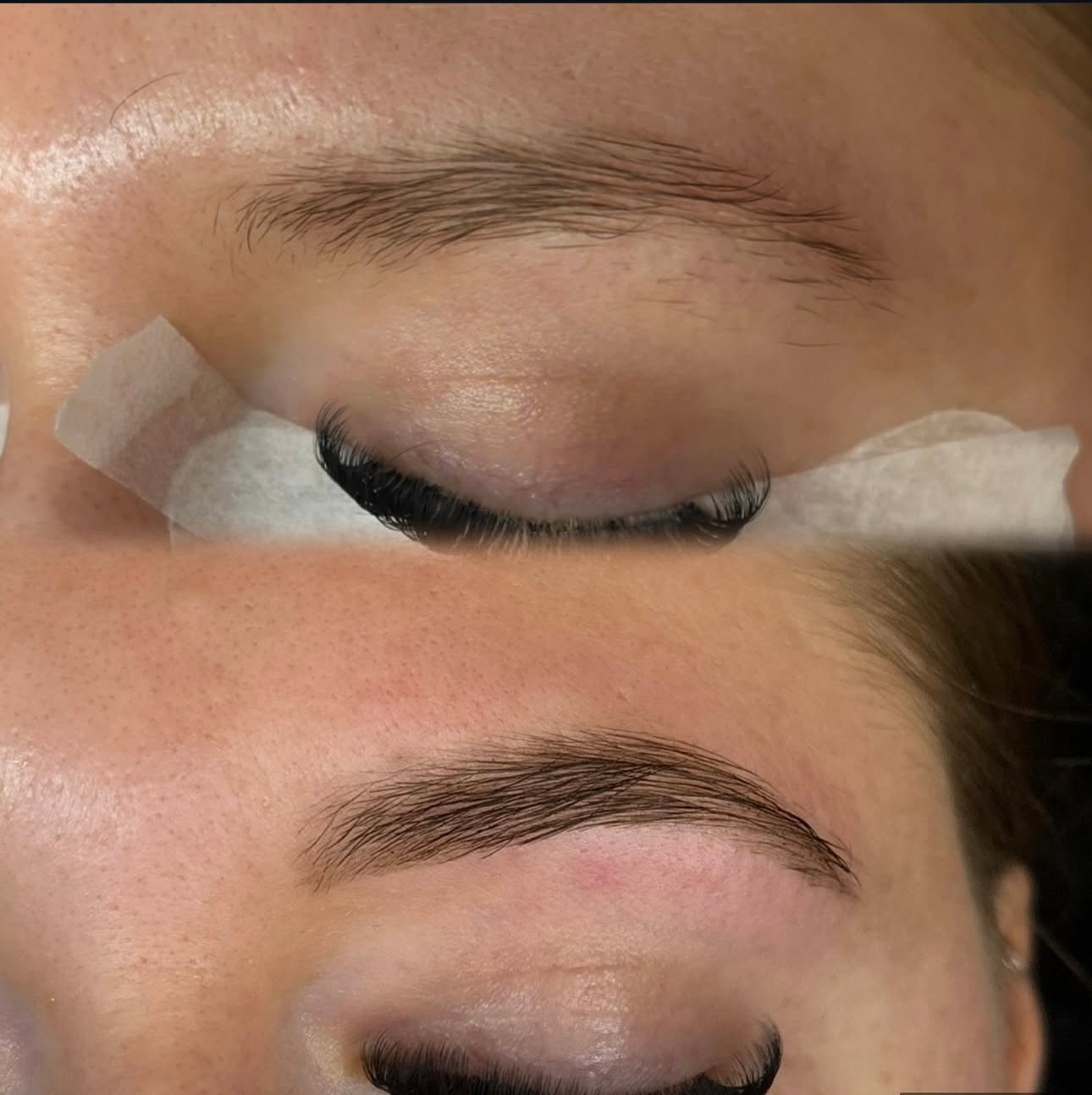 Eyebrow Wax & Tint Course